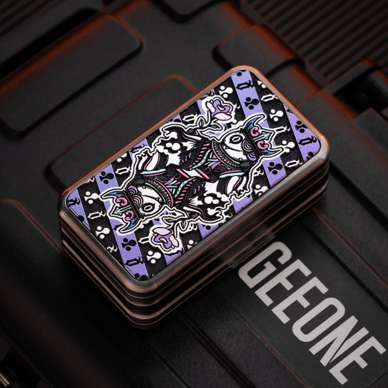 Pig Nose 3 Stack Slider - Image 9