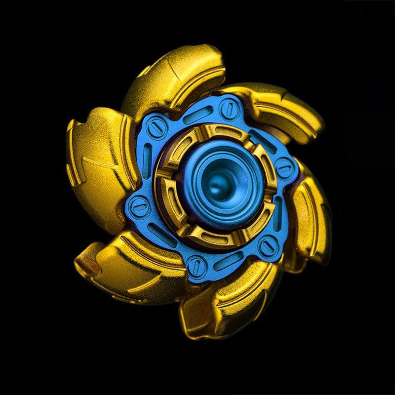 Fidget Spread (Pillbug Youth) - Image 20