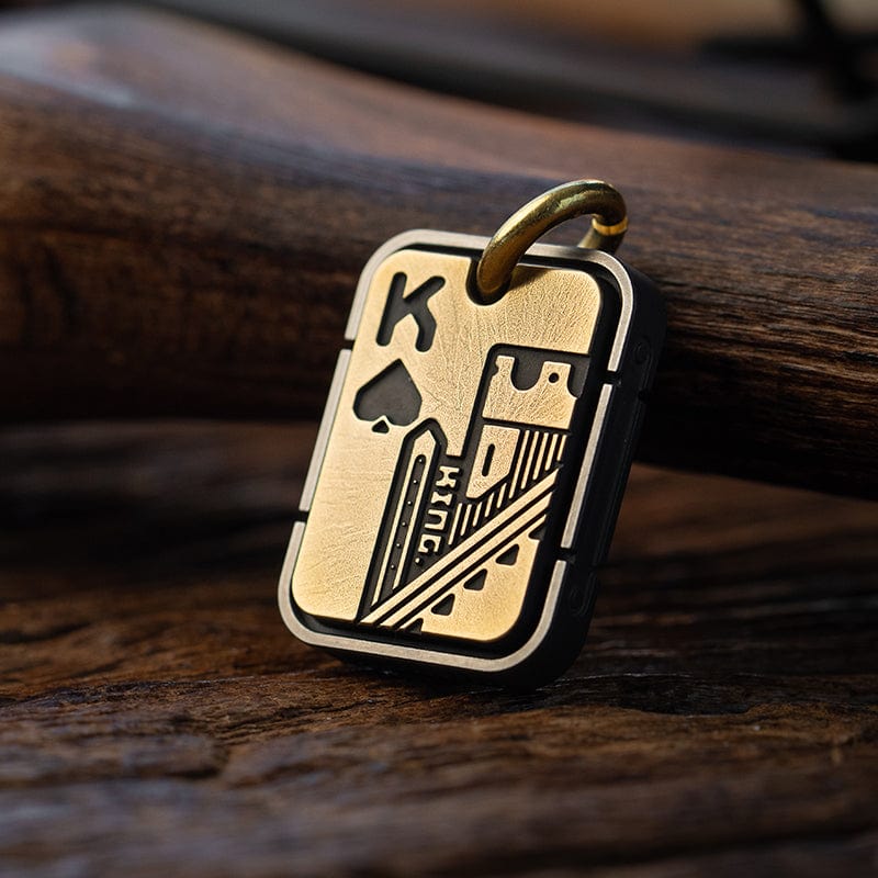 Poker Pendant - Image 10