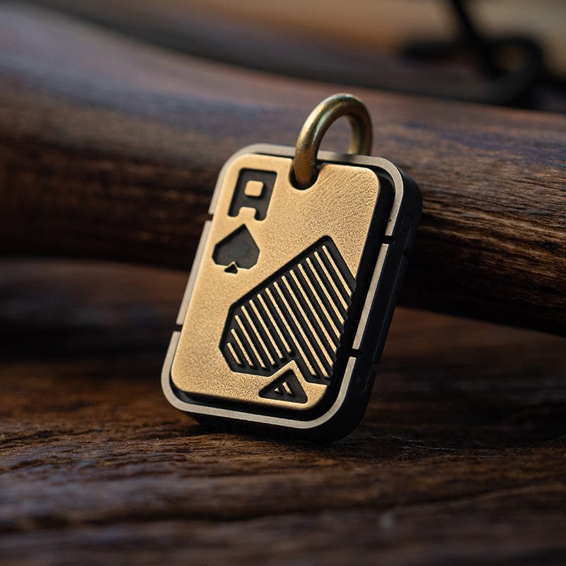 Poker Pendant - Image 11