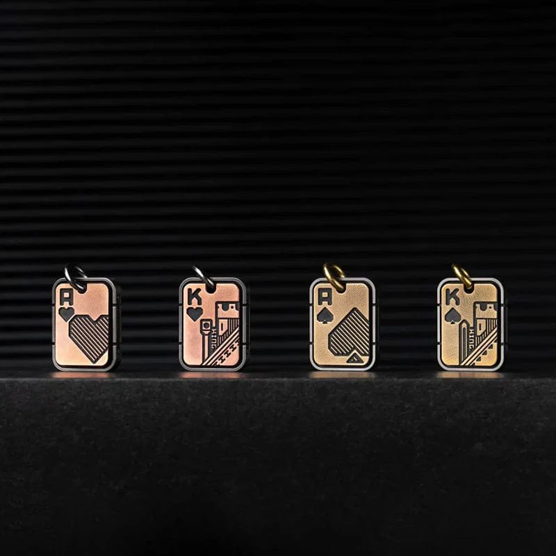 Poker Pendant - Image 4