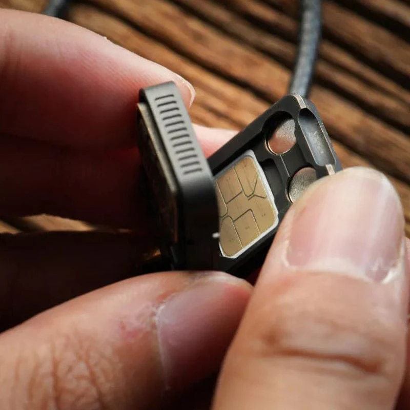 Poker Pendant - Image 6