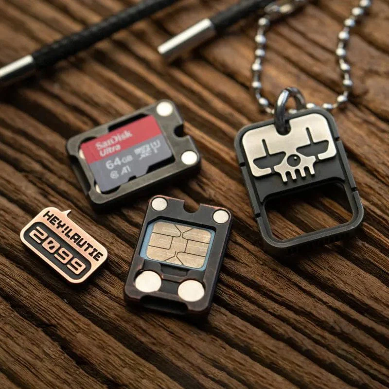 Poker Pendant - Image 7