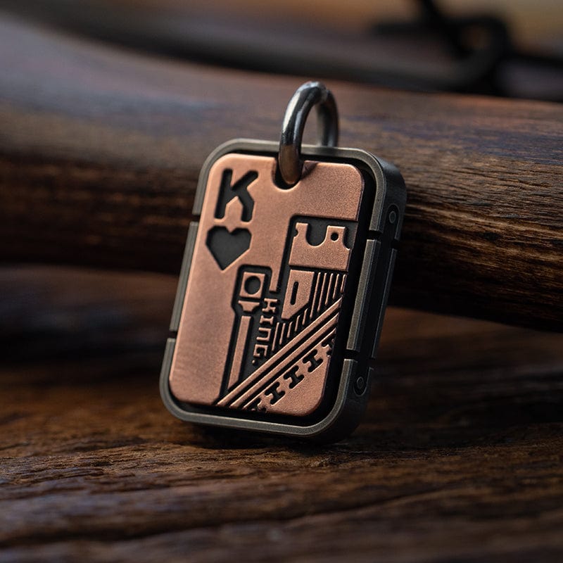 Poker Pendant - Image 9