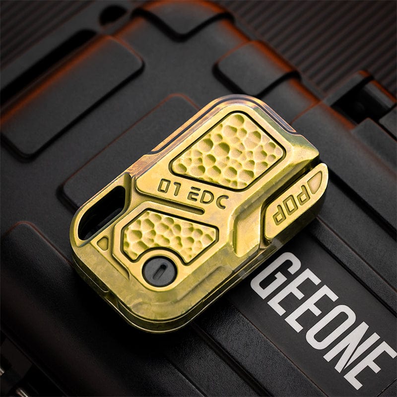 POP Throwing Card - Image 10