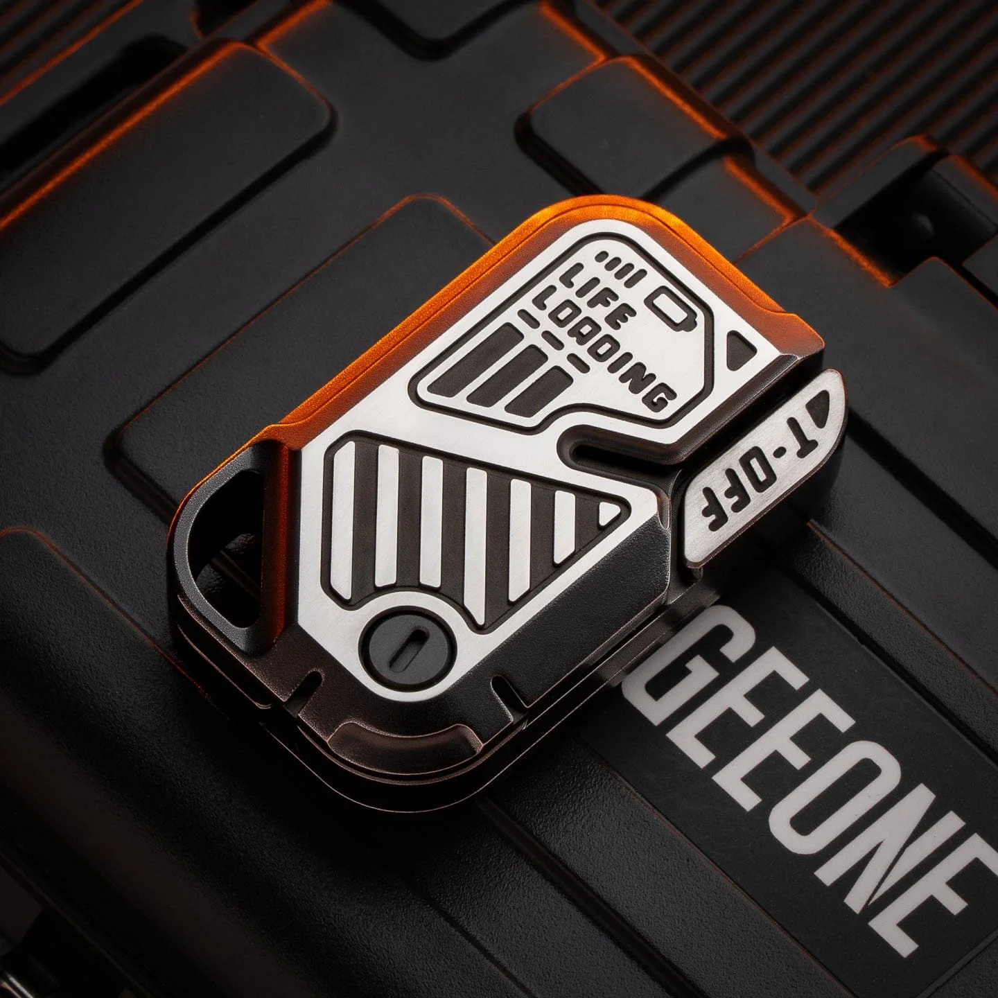 POP Throwing Card - Image 13