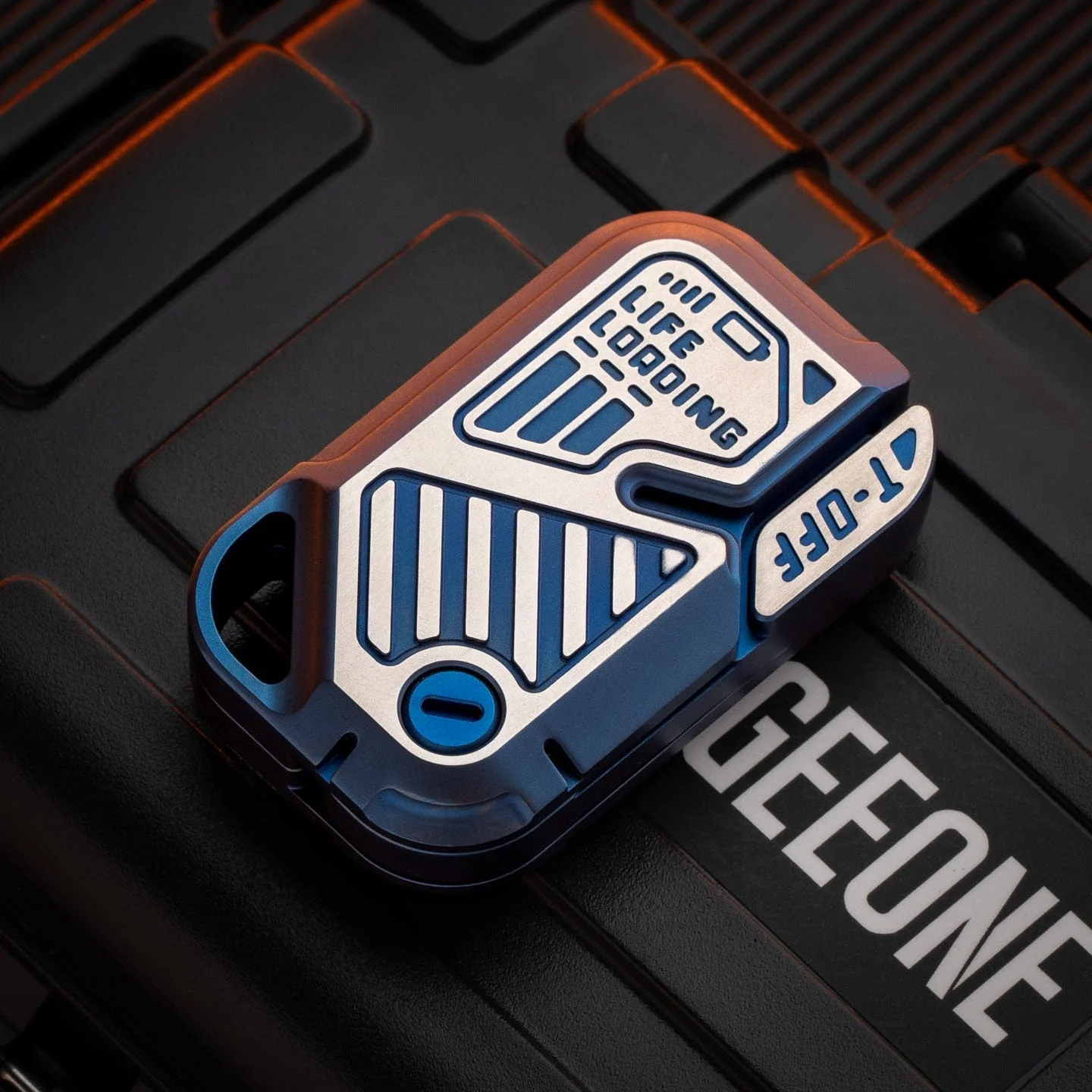 POP Throwing Card - Image 14