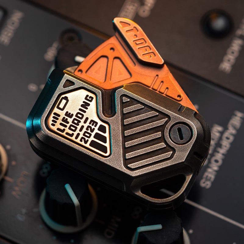 POP Throwing Card - Image 6