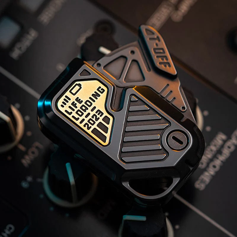 POP Throwing Card - Image 7