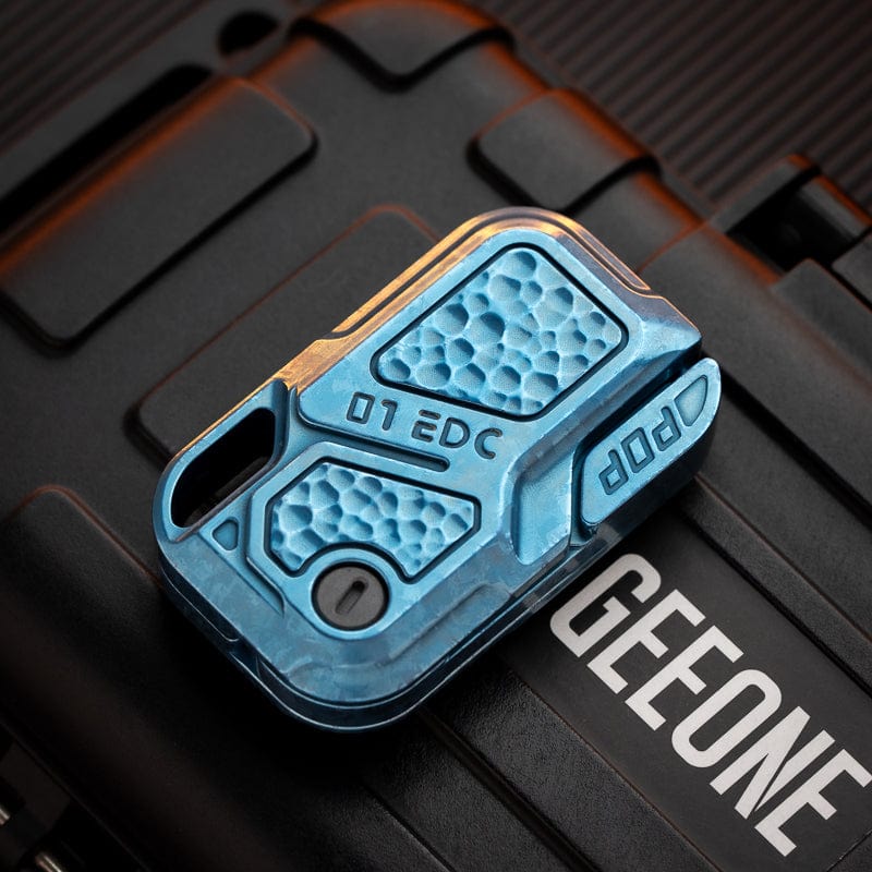 POP Throwing Card - Image 9