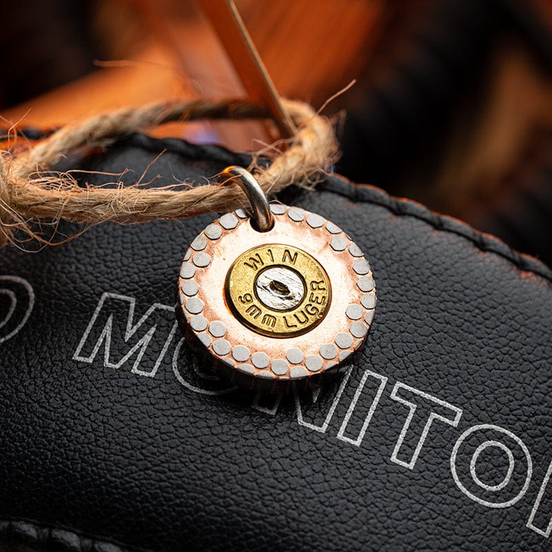 Primer Disc Pendant - Image 7