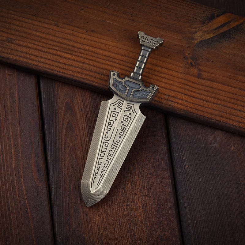 QingYun Sword - Image 4