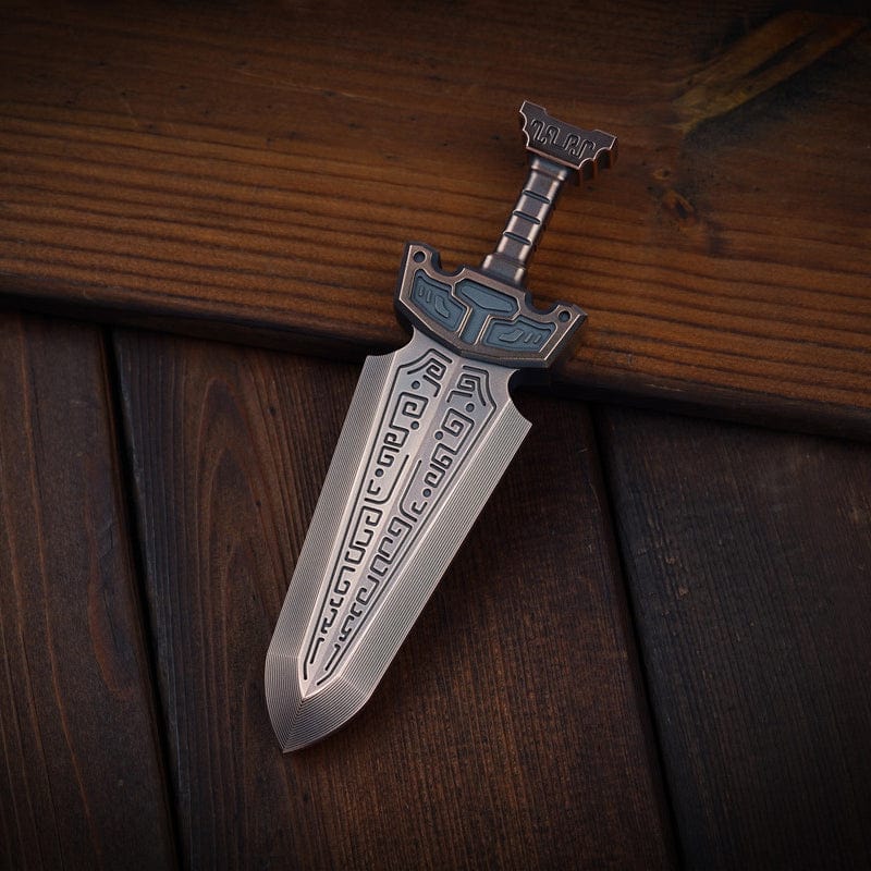 QingYun Sword - Image 5