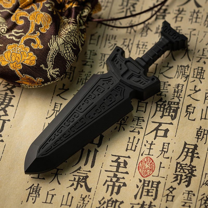 QingYun Sword - Image 6