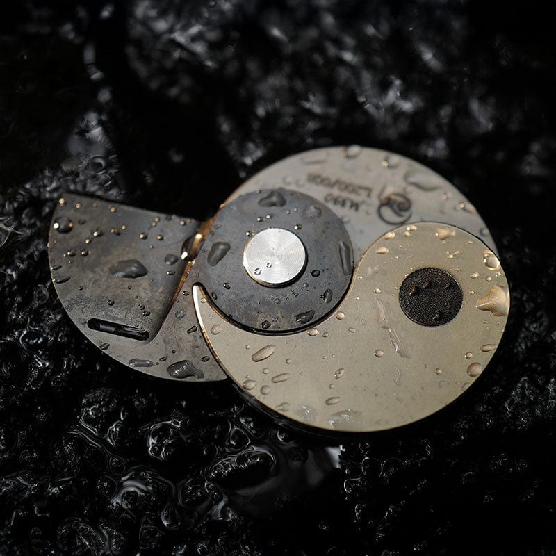 Ren-Dao coin knife - Image 10