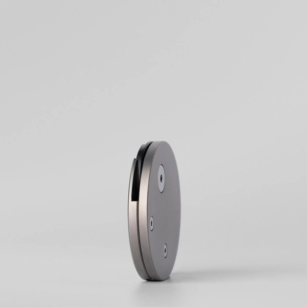 Ren-Dao coin knife - Image 4