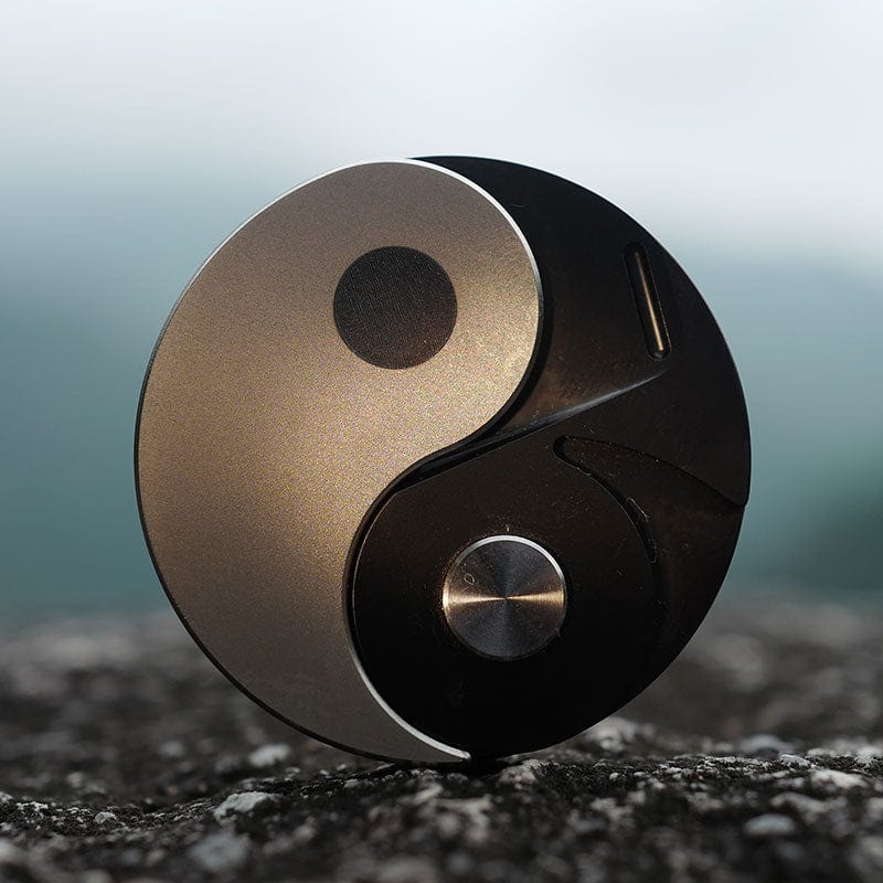 Ren-Dao coin knife - Image 5