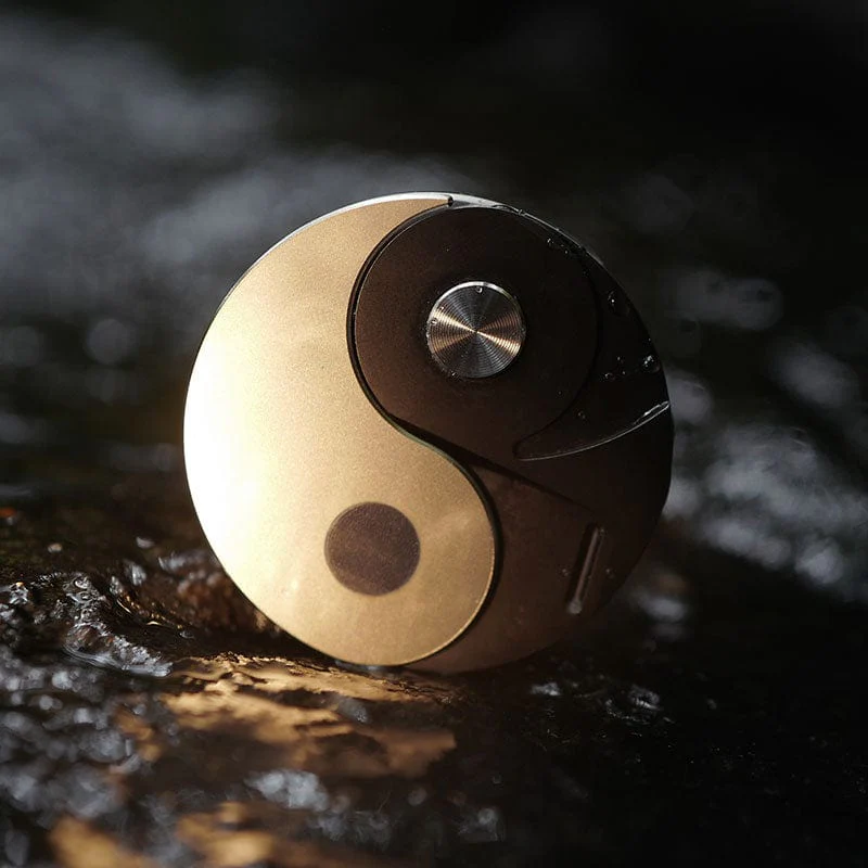 Ren-Dao coin knife - Image 6