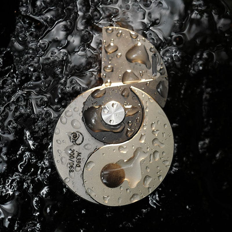 Ren-Dao coin knife - Image 7