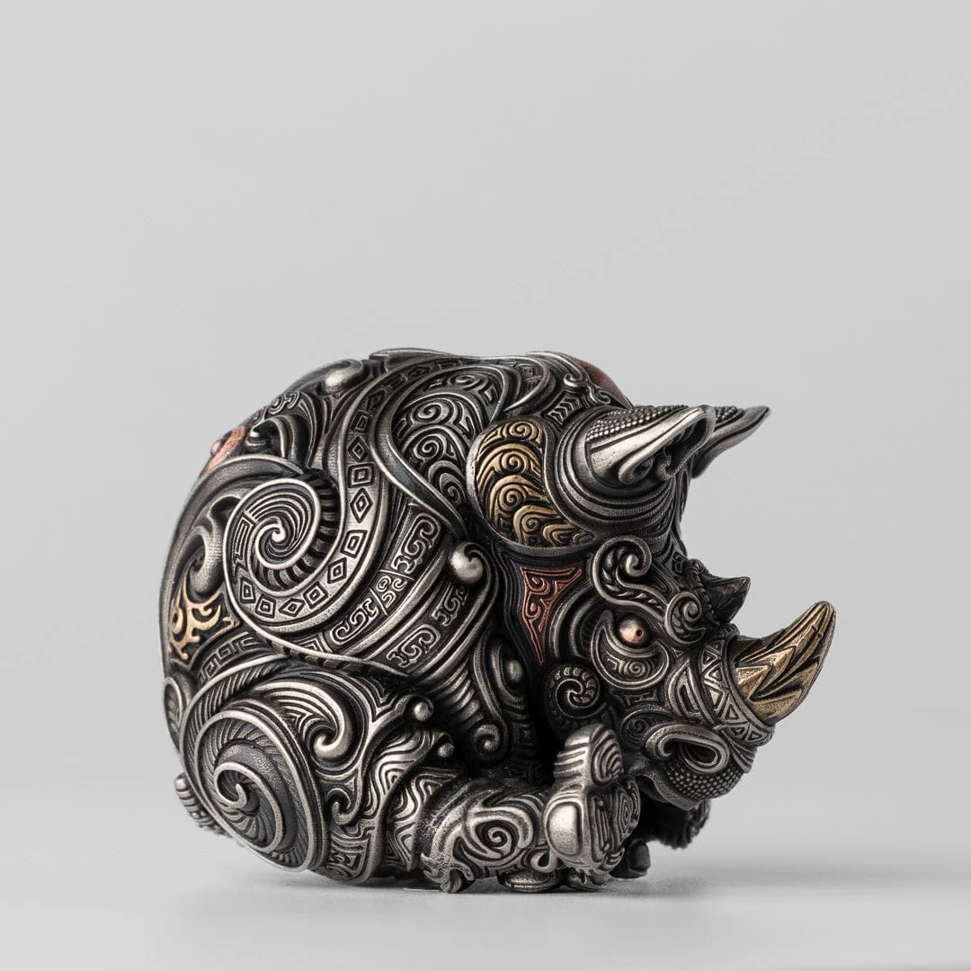 Rhinoceros - Image 3