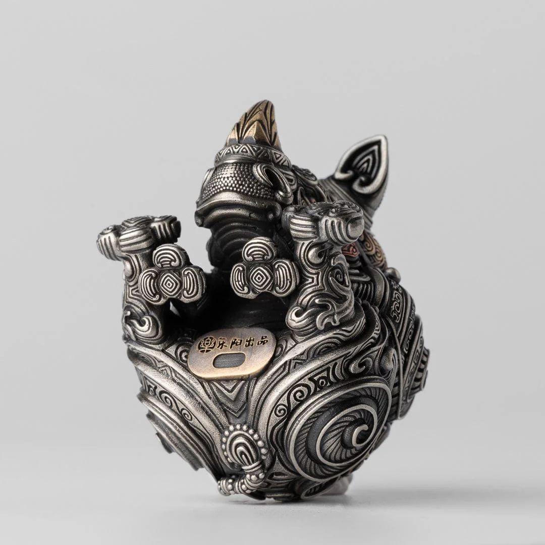 Rhinoceros - Image 4