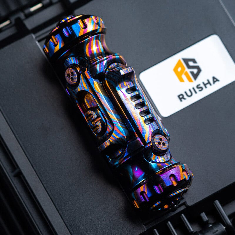 Shock Bomb 2.0 - Image 15