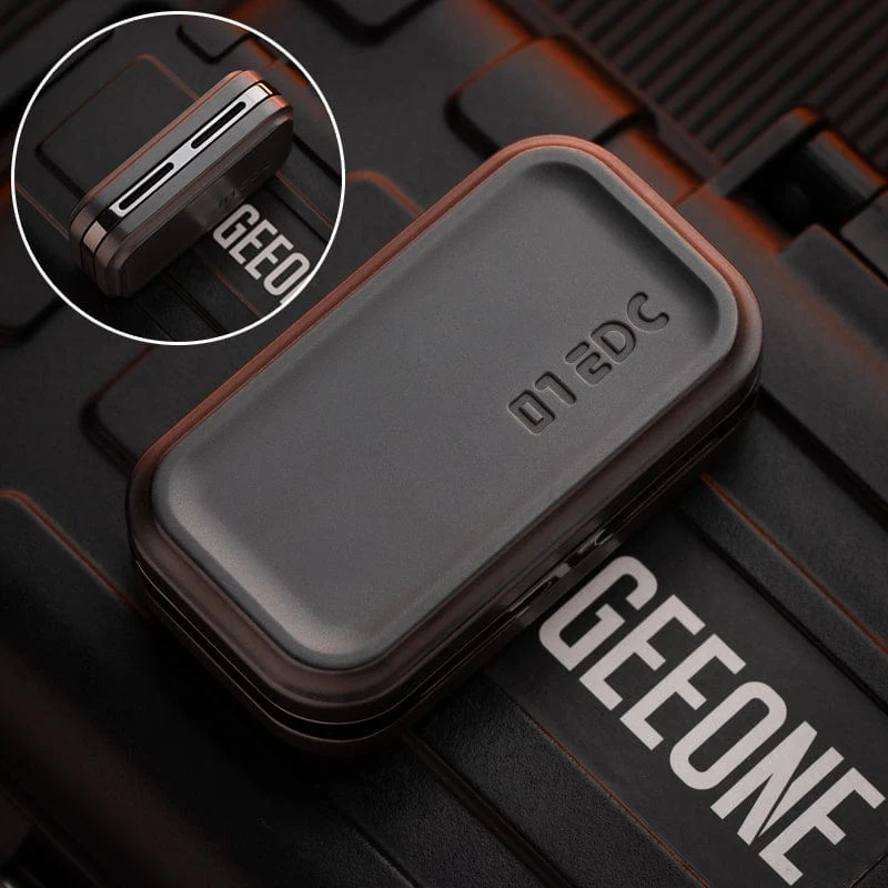 Magnetic 3 Stack Slider - Image 13