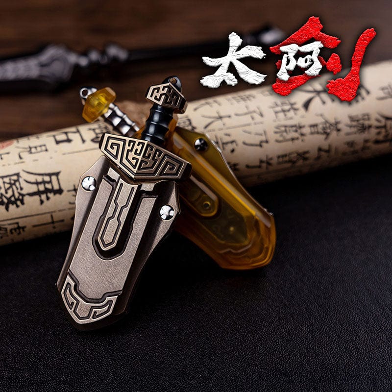 Taia Sword - Image 10