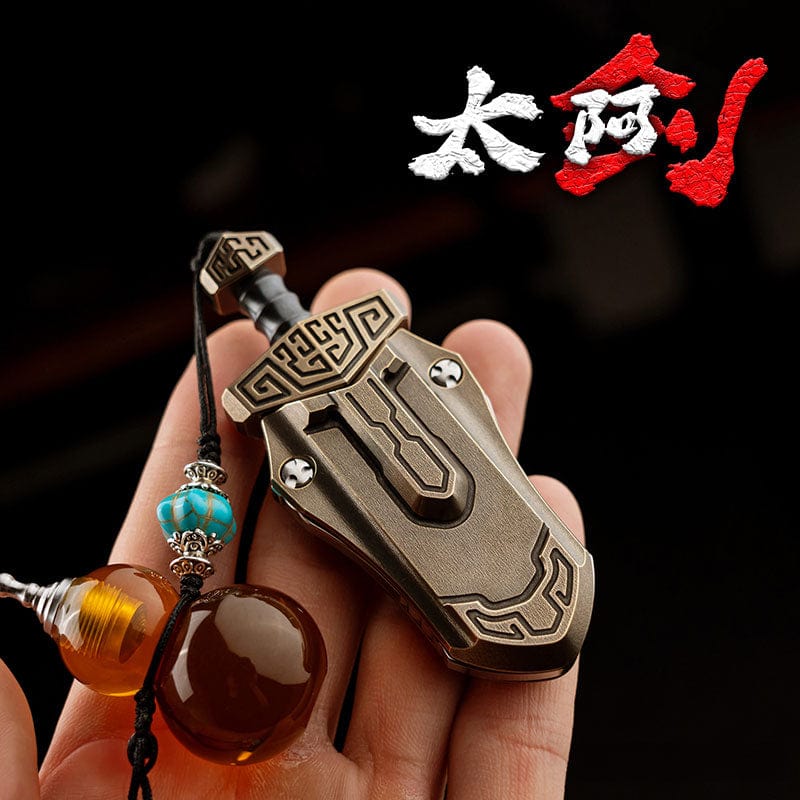 Taia Sword - Image 11