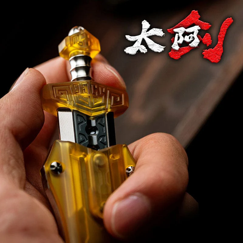 Taia Sword - Image 12