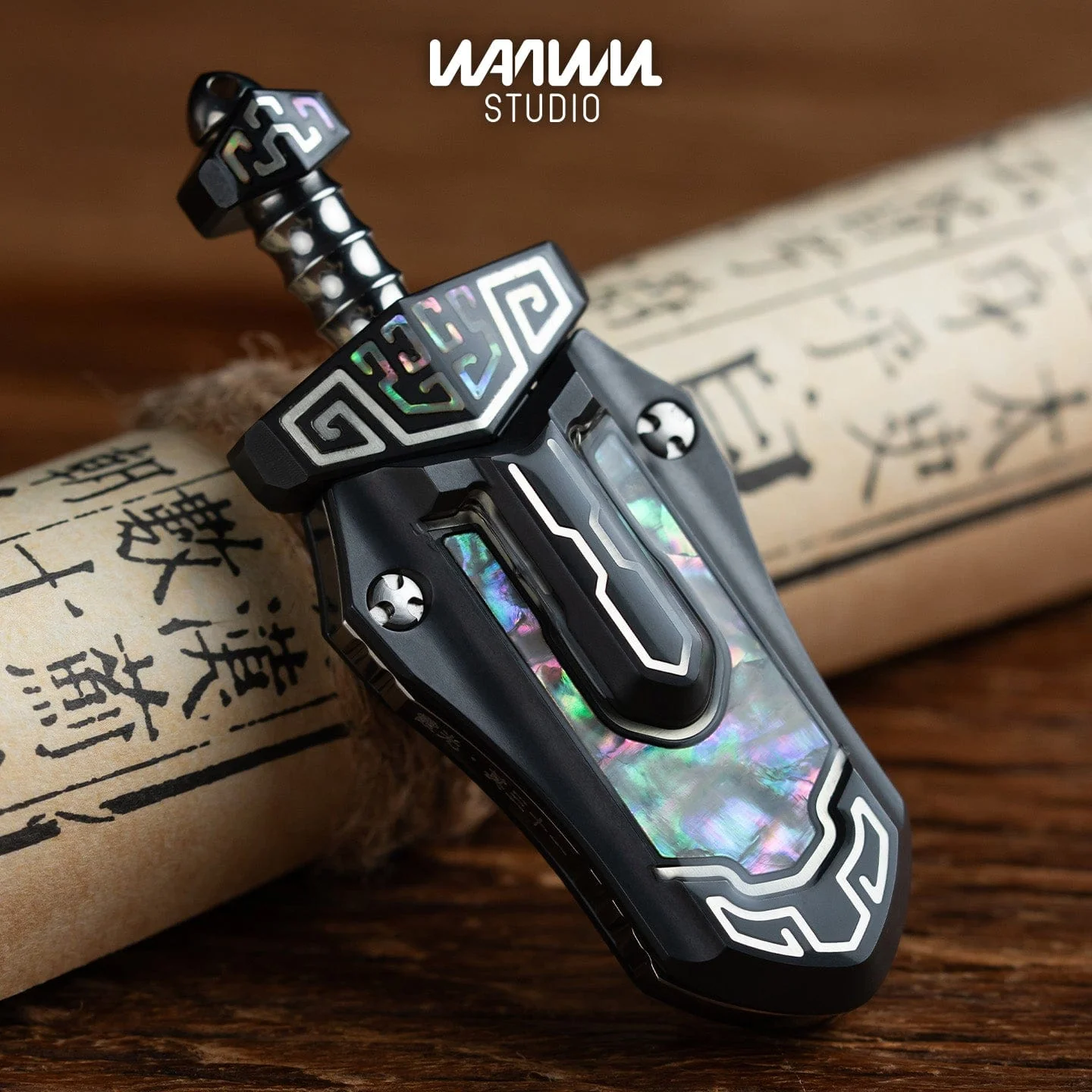 Taia Sword - Image 19