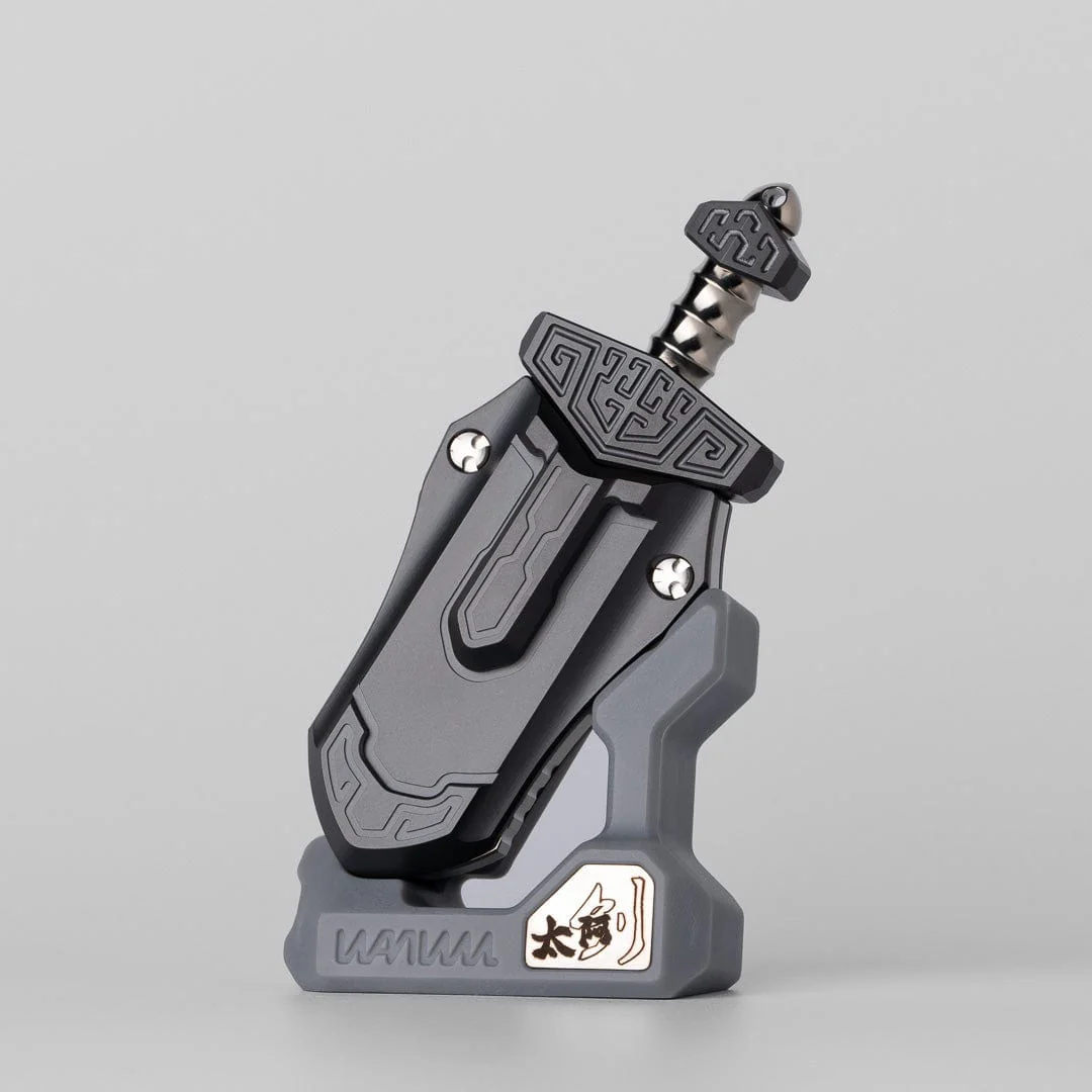 Taia Sword - Image 5