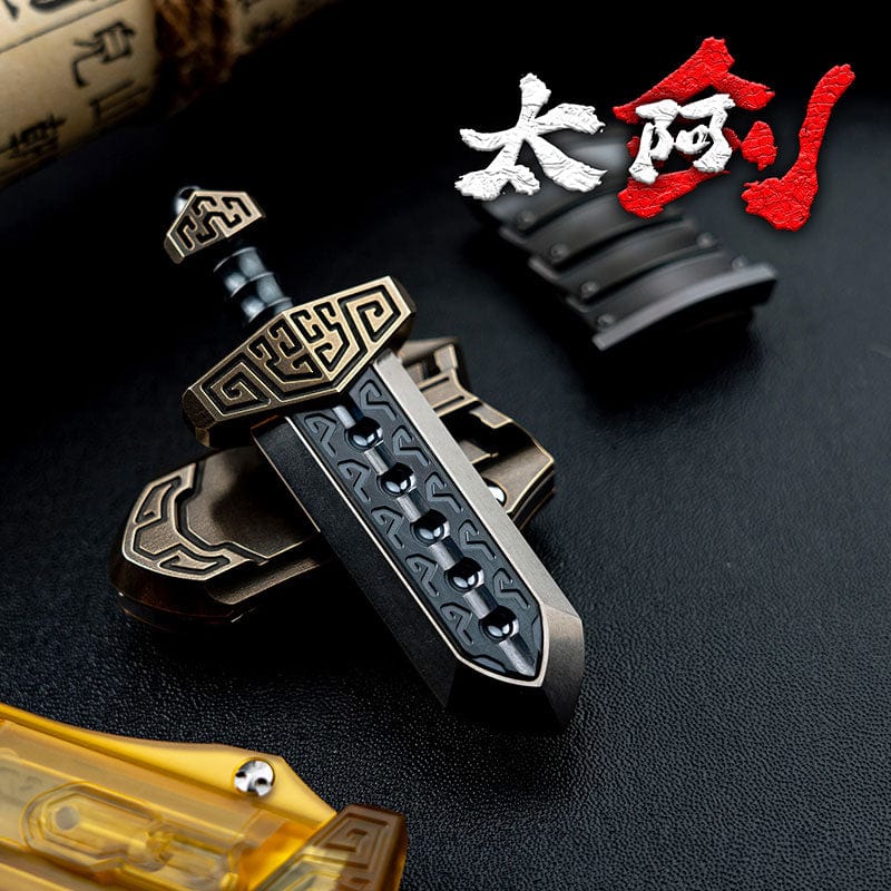 Taia Sword - Image 9