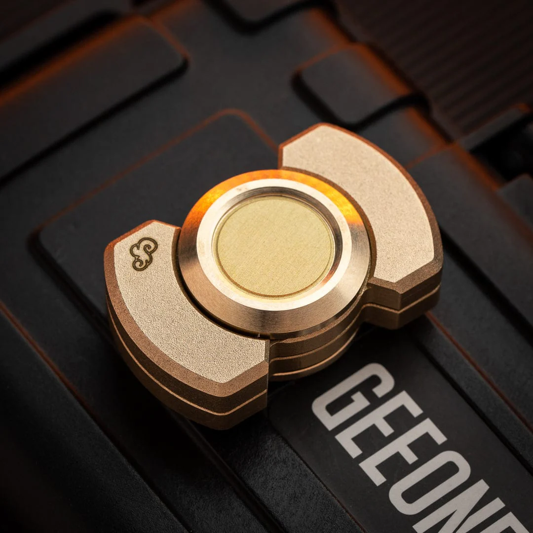 Three Body Cube - Image 6