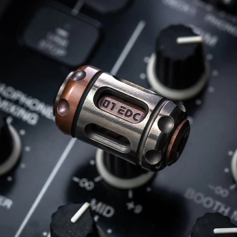 Time Capsule No.1 Bead - Image 5