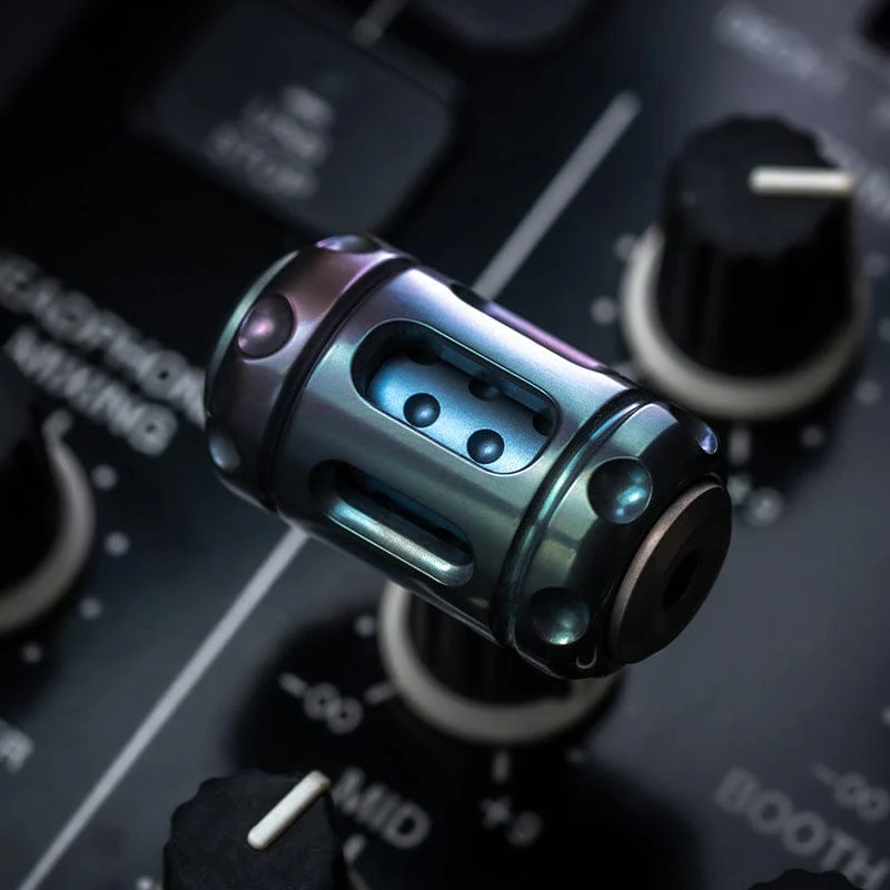 Time Capsule No.1 Bead - Image 8