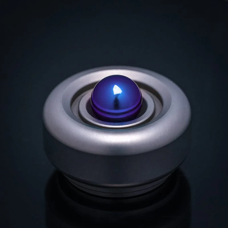 Titanium beads - Image 3