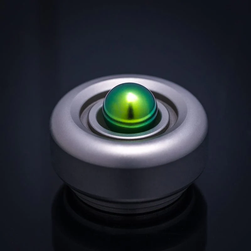 Titanium beads - Image 4