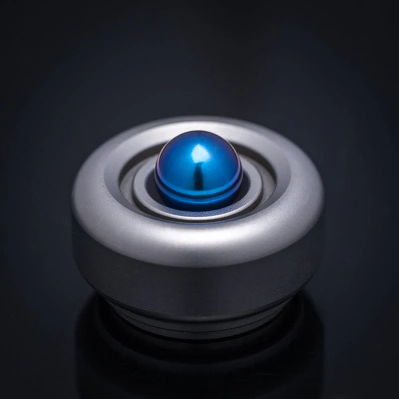 Titanium beads - Image 5