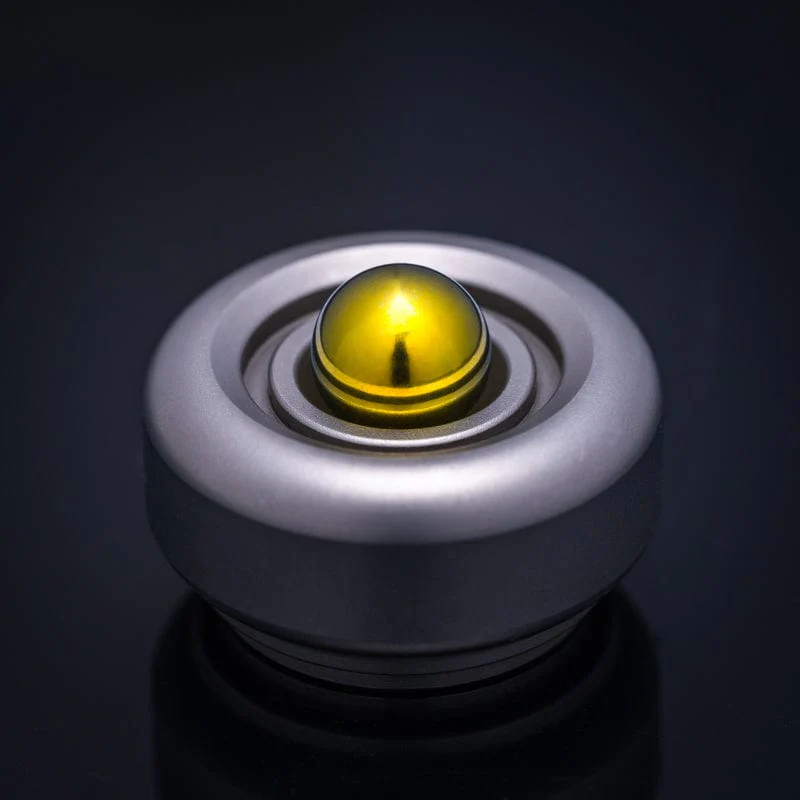 Titanium beads - Image 6