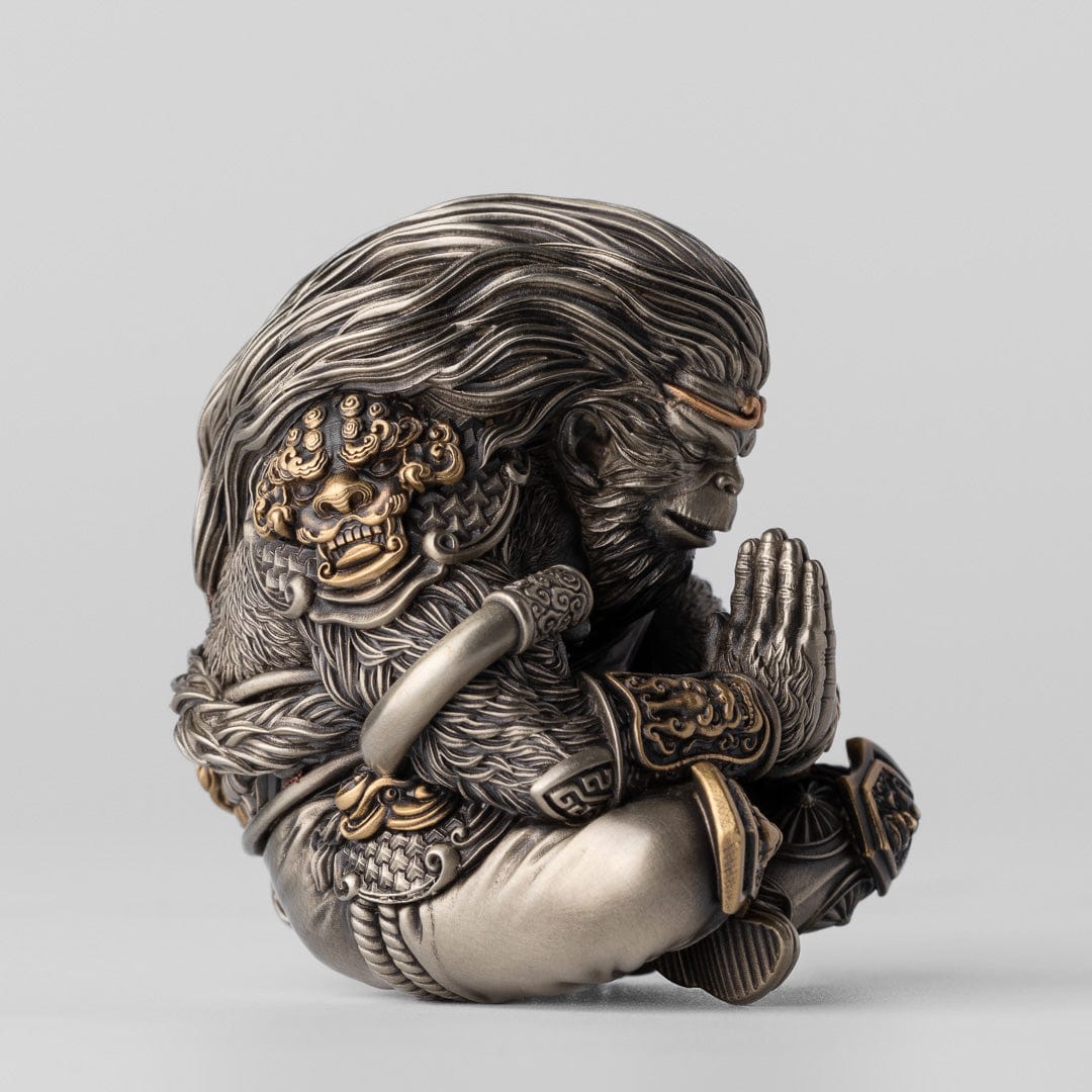 Monkey King - Image 3