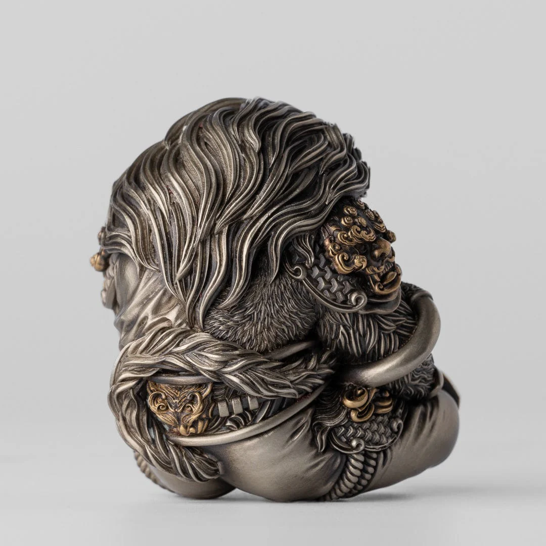 Monkey King - Image 4