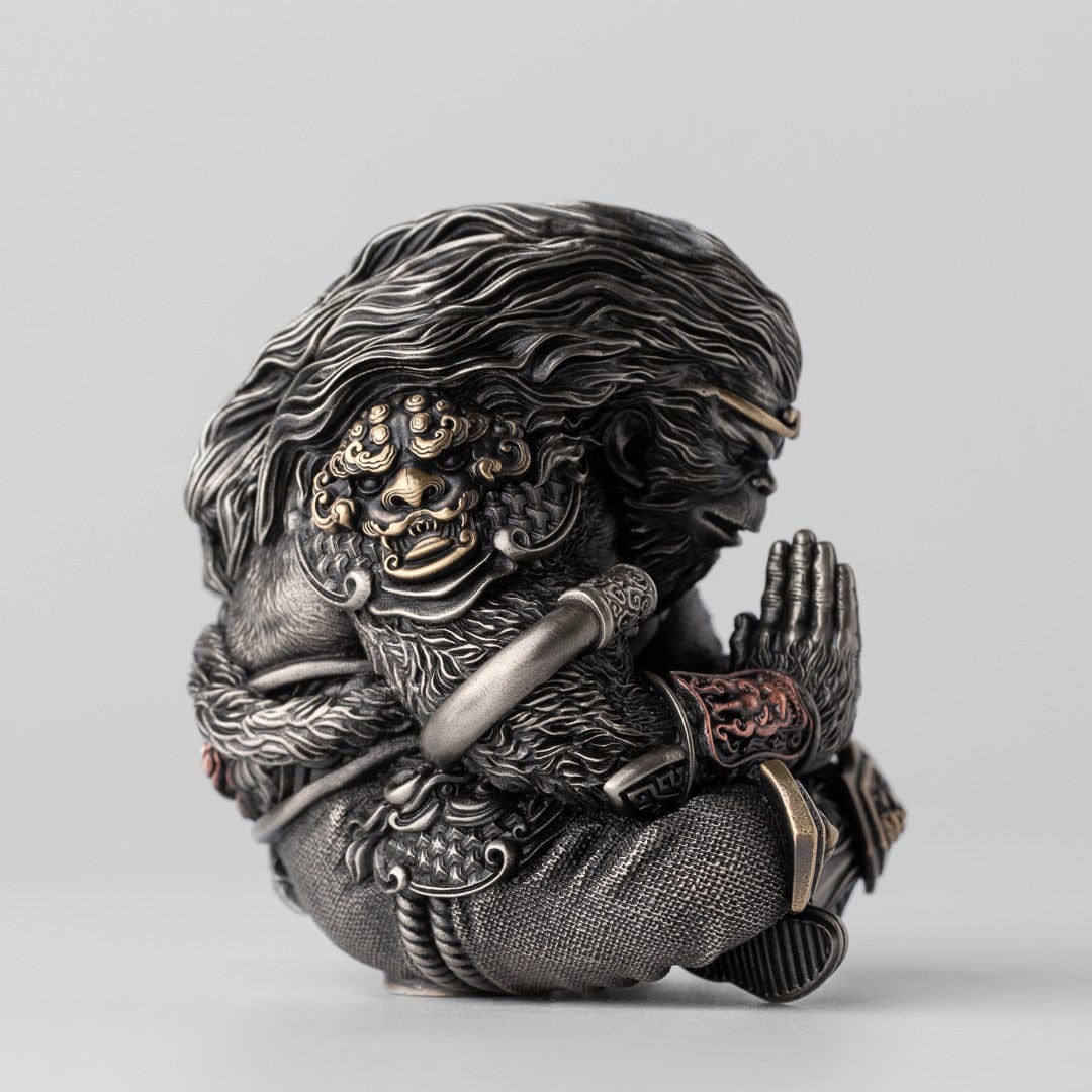 Monkey King - Image 8