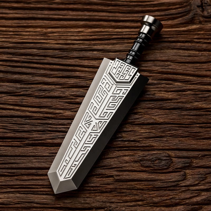 Xi Feng Sword - Image 4