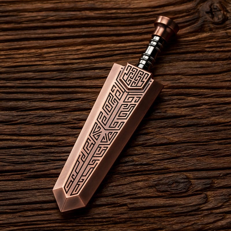 Xi Feng Sword - Image 5