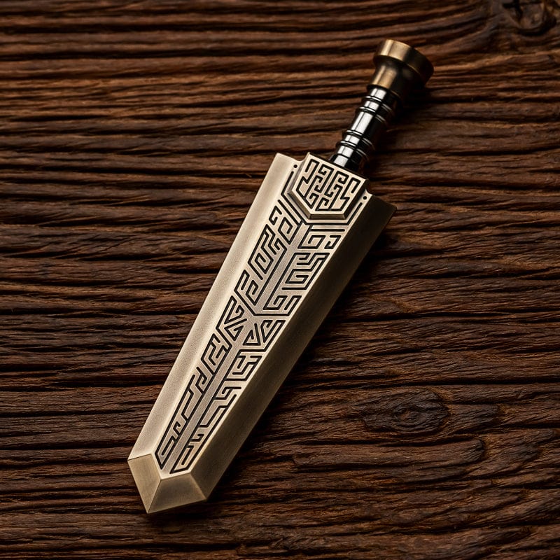 Xi Feng Sword - Image 6