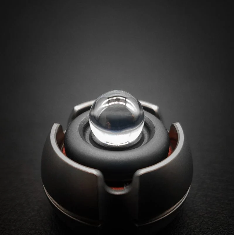 High Precision Zircon Bead - Image 9